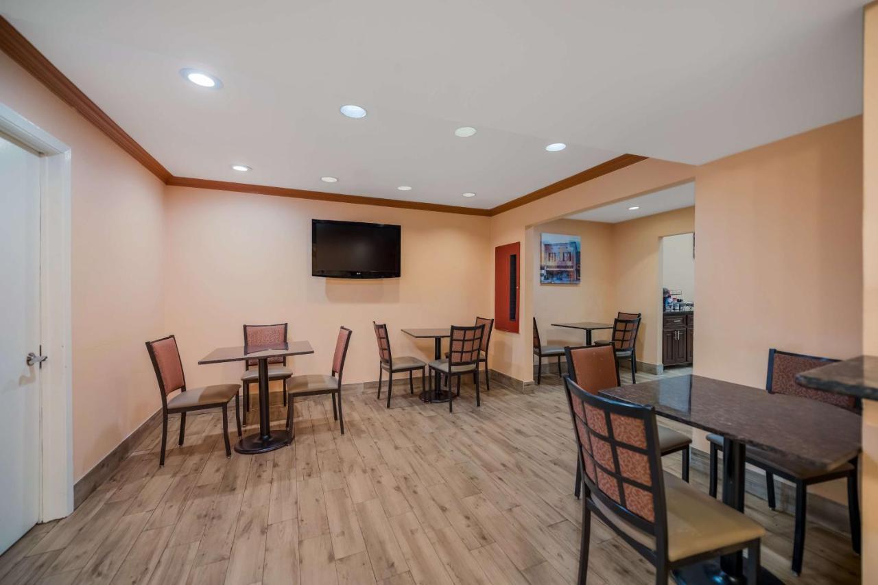 Surestay Hotel By Best Western Mt Pleasant Mount Pleasant Dış mekan fotoğraf