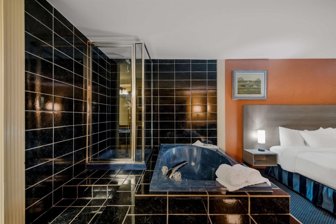 Surestay Hotel By Best Western Mt Pleasant Mount Pleasant Dış mekan fotoğraf