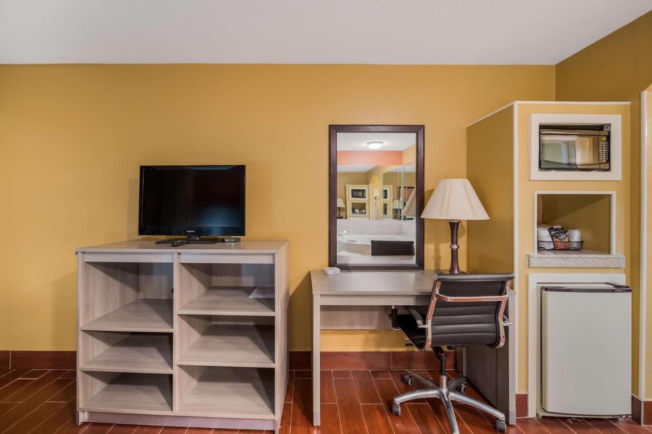 Surestay Hotel By Best Western Mt Pleasant Mount Pleasant Dış mekan fotoğraf