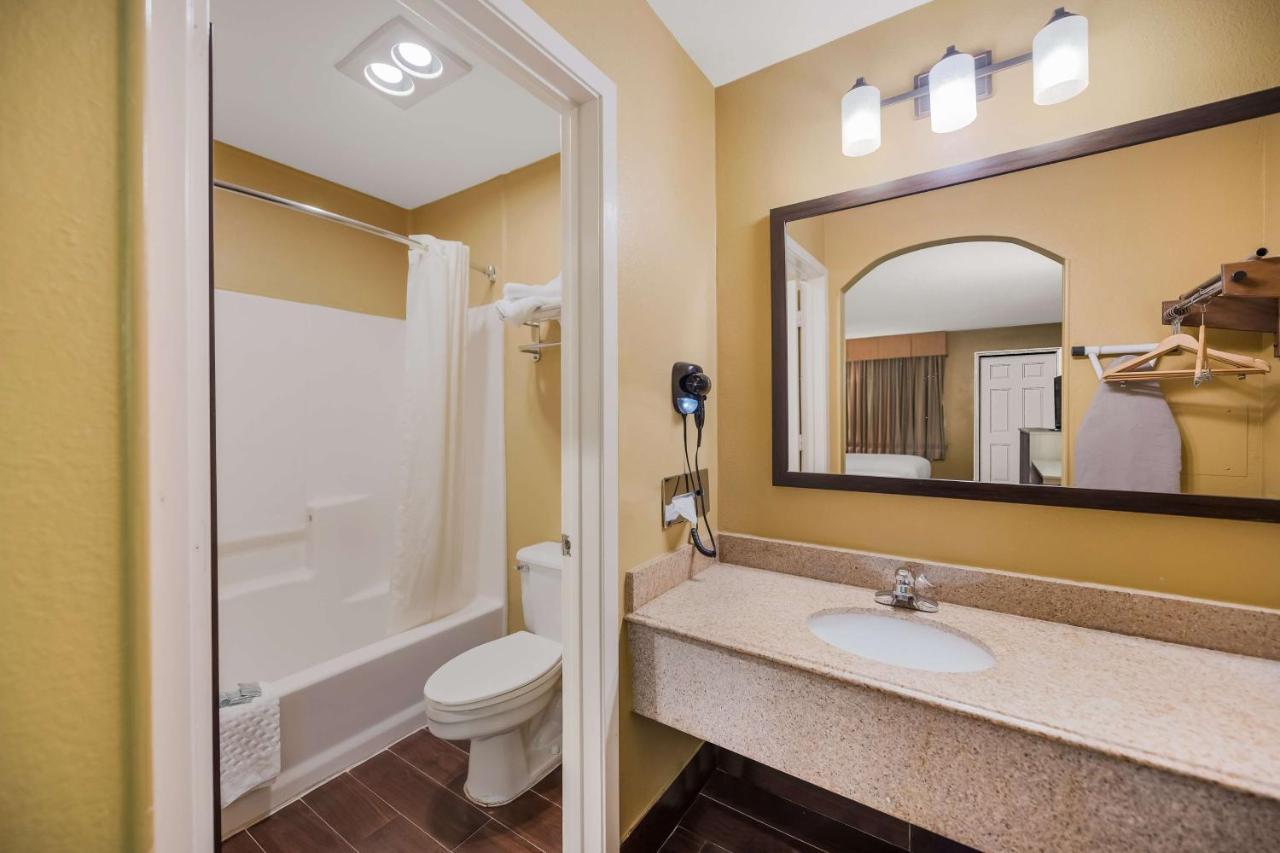 Surestay Hotel By Best Western Mt Pleasant Mount Pleasant Dış mekan fotoğraf