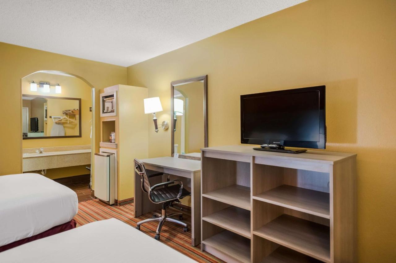 Surestay Hotel By Best Western Mt Pleasant Mount Pleasant Dış mekan fotoğraf