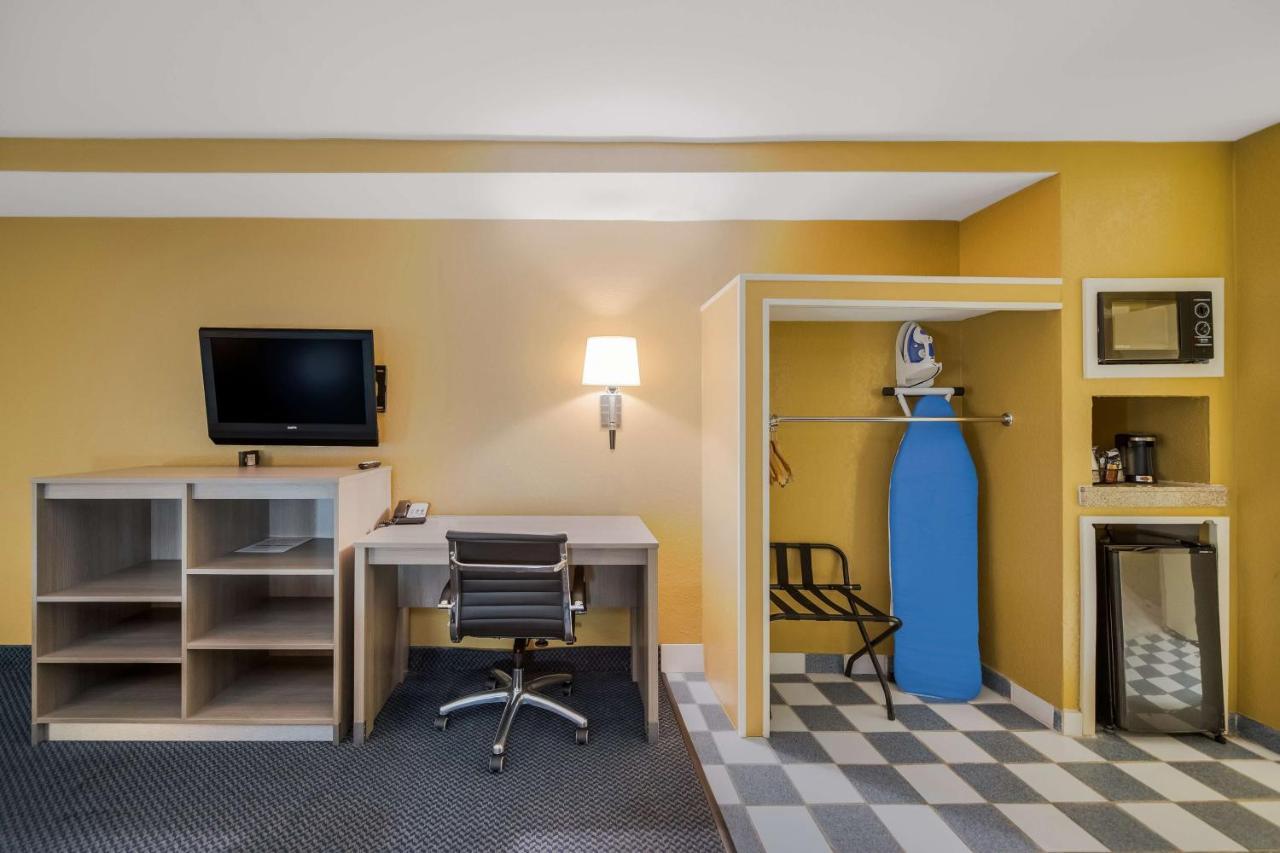 Surestay Hotel By Best Western Mt Pleasant Mount Pleasant Dış mekan fotoğraf
