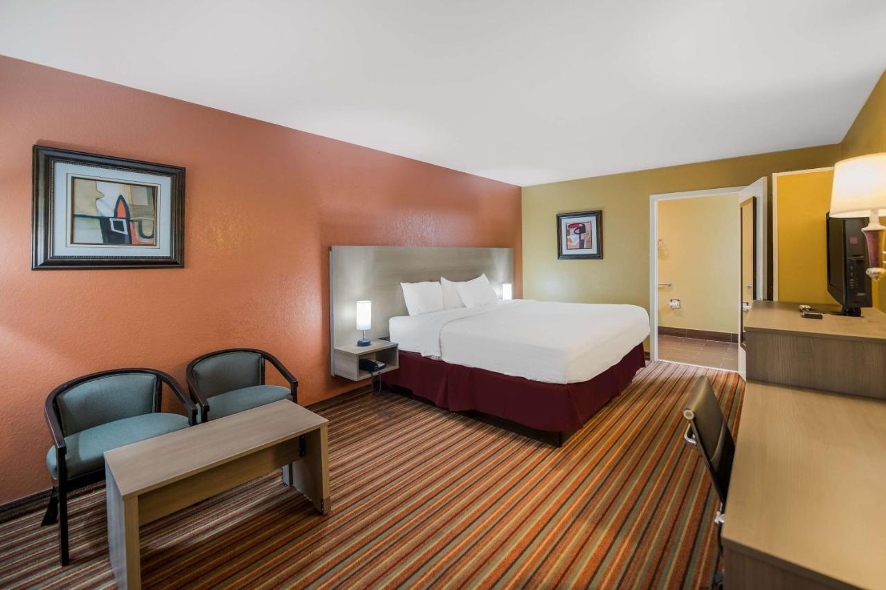 Surestay Hotel By Best Western Mt Pleasant Mount Pleasant Dış mekan fotoğraf