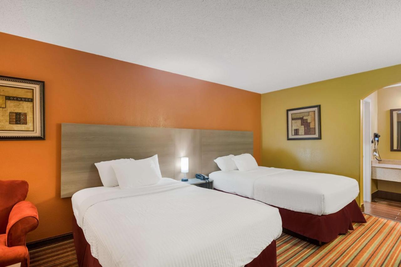Surestay Hotel By Best Western Mt Pleasant Mount Pleasant Dış mekan fotoğraf
