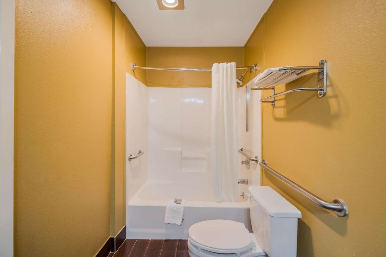Surestay Hotel By Best Western Mt Pleasant Mount Pleasant Dış mekan fotoğraf