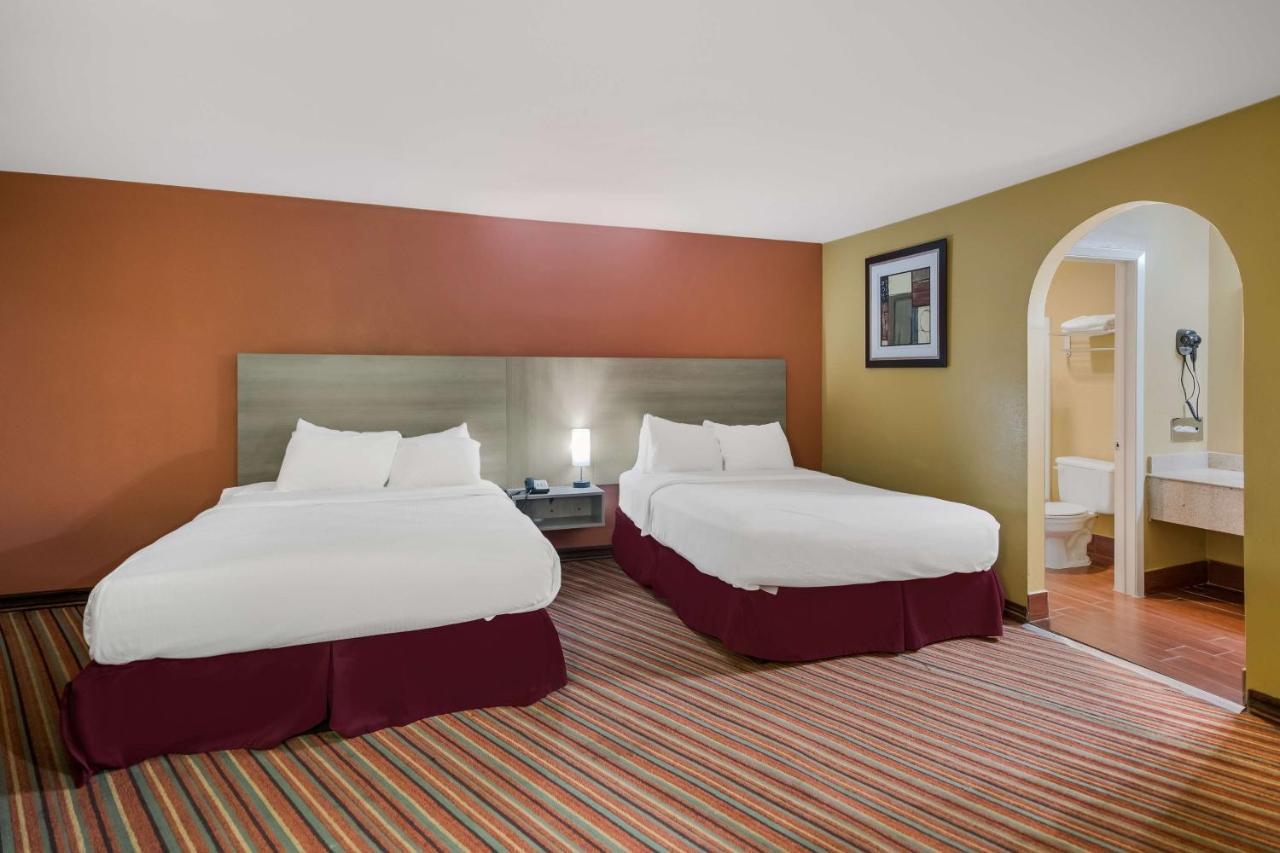 Surestay Hotel By Best Western Mt Pleasant Mount Pleasant Dış mekan fotoğraf