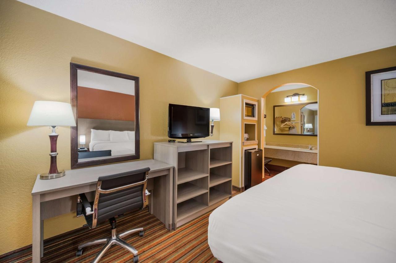Surestay Hotel By Best Western Mt Pleasant Mount Pleasant Dış mekan fotoğraf