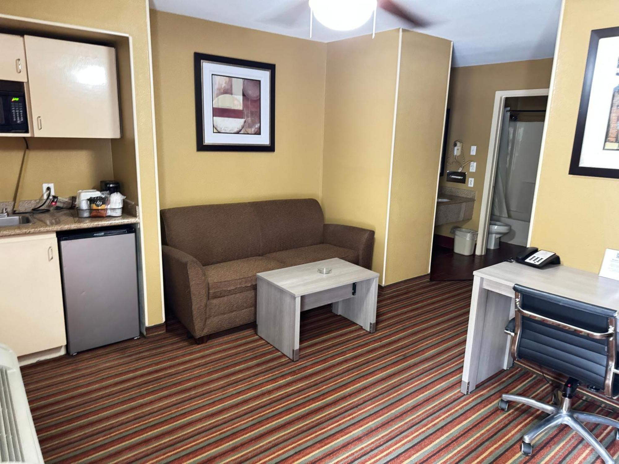 Surestay Hotel By Best Western Mt Pleasant Mount Pleasant Dış mekan fotoğraf